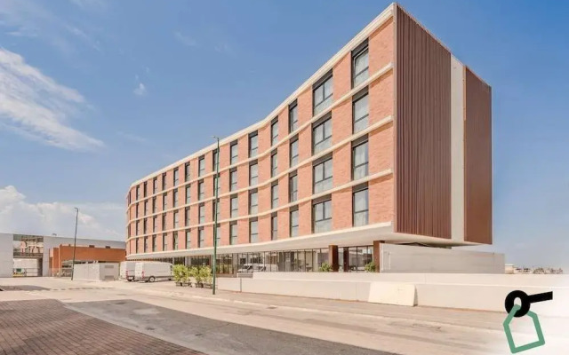 Hotiday Venezia Tronchetto