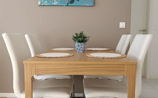 Apartment Matmar