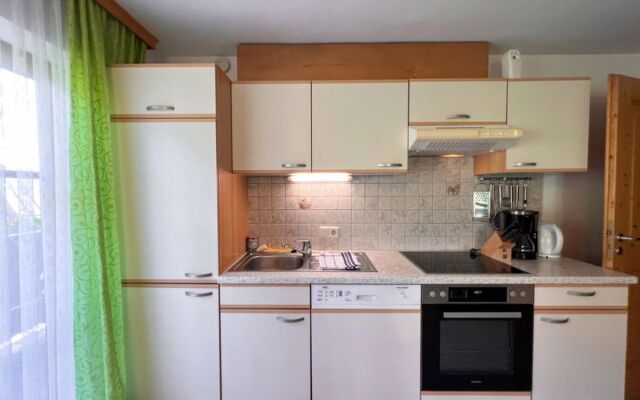 Bauernhof Gasteg (PID230)