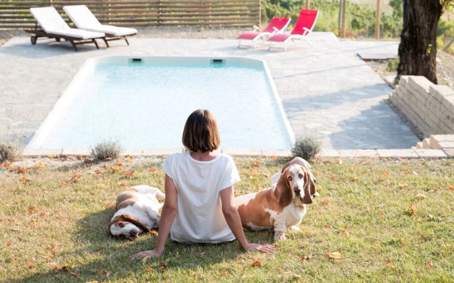 Casa Vacanze San Stefanetto