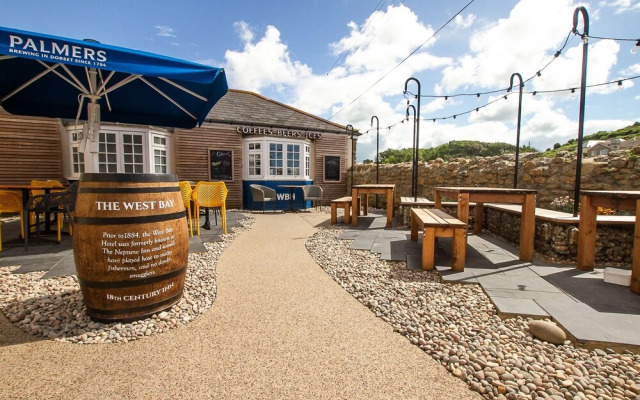 The West Bay Hotel