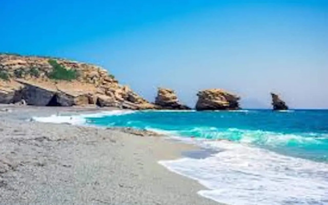 Room in Apartment - Amaril Hotel Apartments