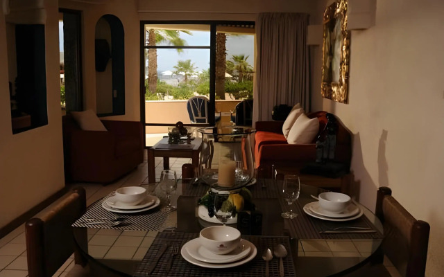 Solmar Resort