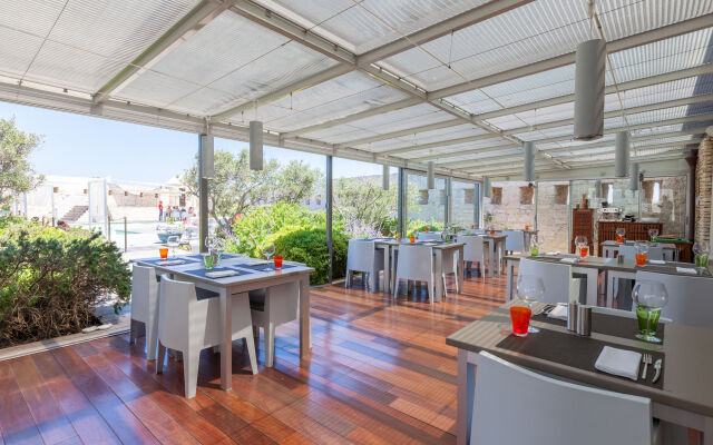 Hotel Genovese