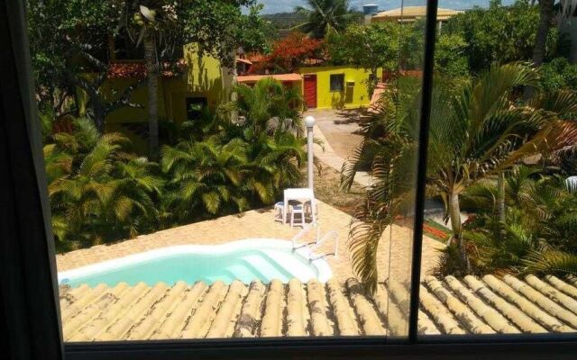 Pousada Caribe
