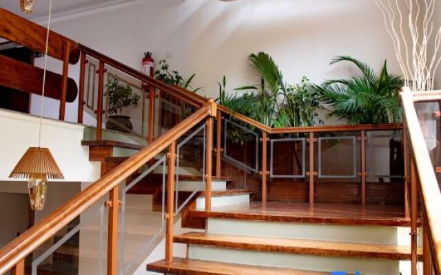 Hotel Boulevard Nairobi, City Centre CBD