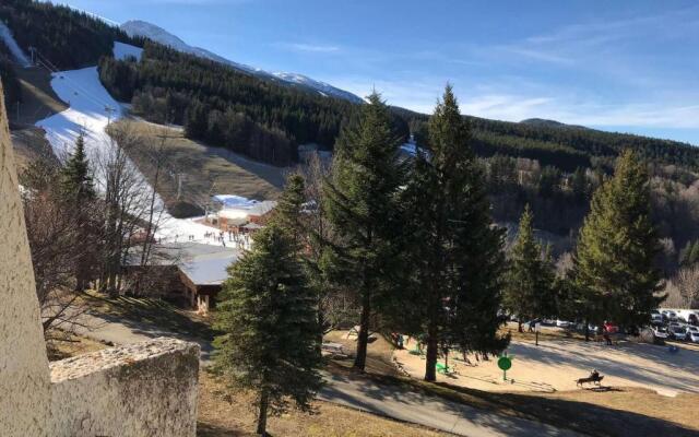 Studio Villard-de-Lans, 1 pièce, 4 personnes - FR-1-515-139