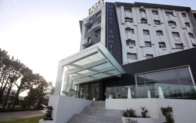 Hotel Santin