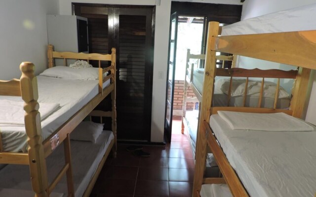 Hostel Brazil Backpackers Caraguá