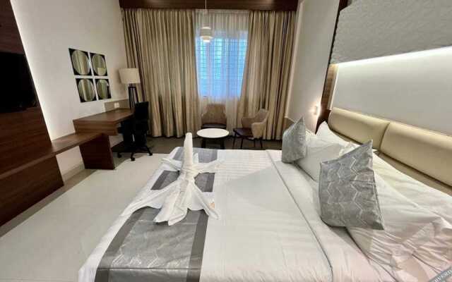 Kyriad Prestige Ilkal
