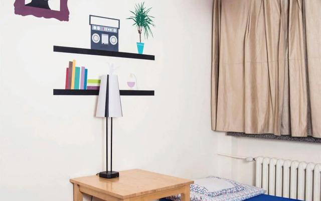 Tatamka Hostel