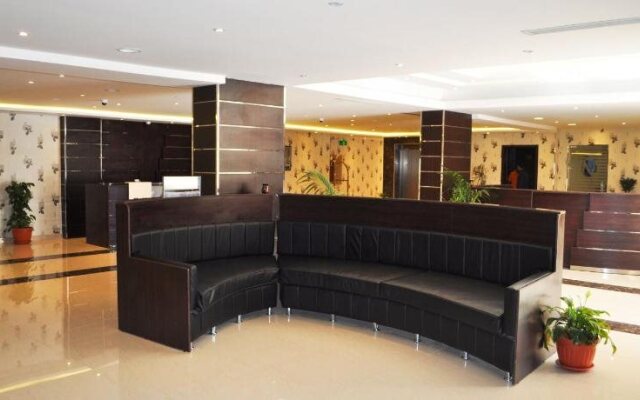 Nafa Suite Apartment 2