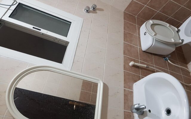 Taif Makkah Hotel