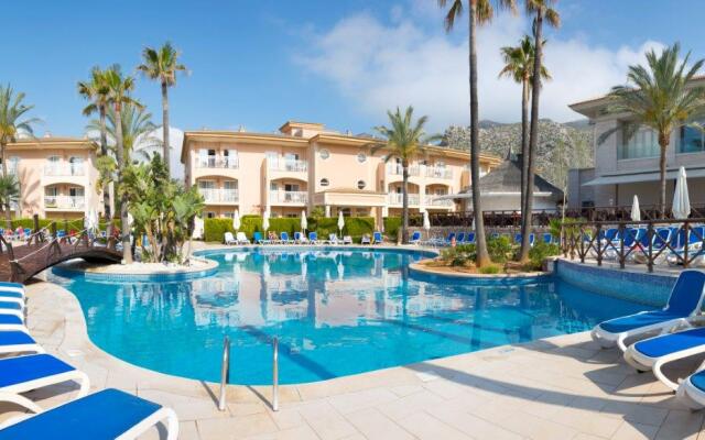 Mar Hotels Playa Mar & Spa