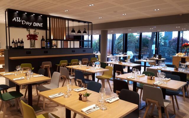 Holiday Inn Bordeaux Sud - Pessac by IHG