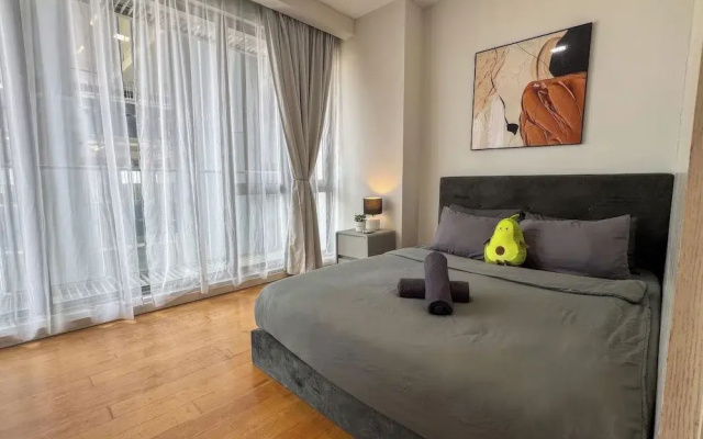 Fairlane Residences KL Skyview