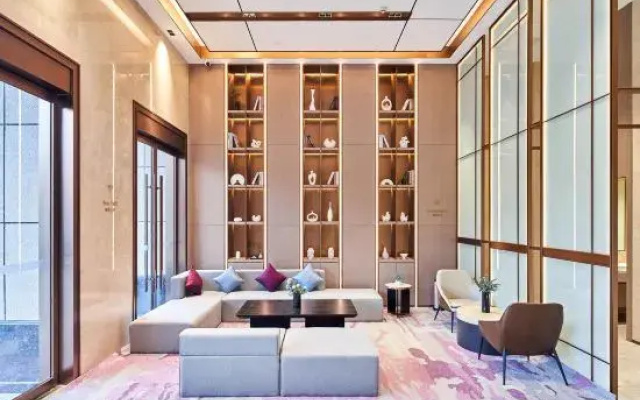 Lavande Hotel (Dongguan Humen Juxuan Park)