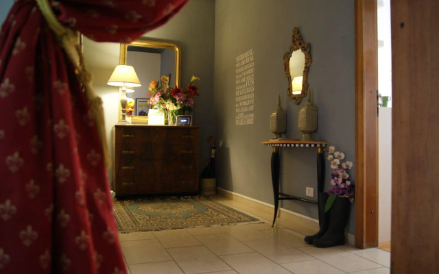 ayHOME b&b