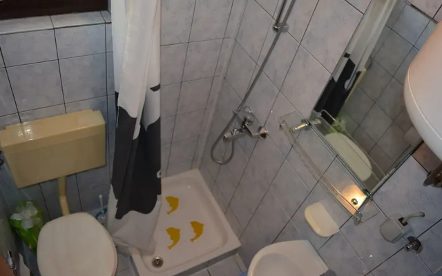 Apartments Cosic