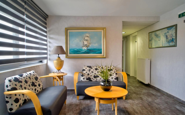 Hotel Poseidon