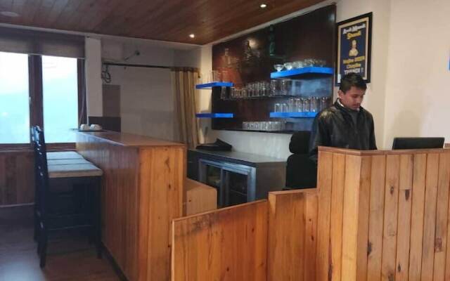 Hotel Bhumzang Gangtok