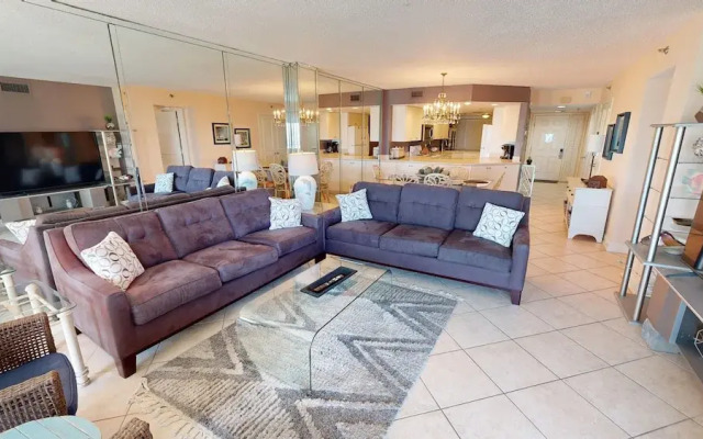 Inlet Reef 207 2 Bedroom Condo