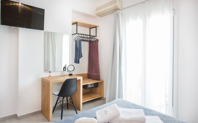 Villa Ria Apartments & Suites
