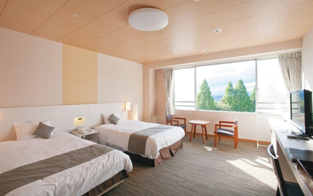 Kamenoi Hotel Kitsuregawa