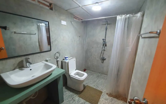 Ayubo Ella - Bed & Breakfast
