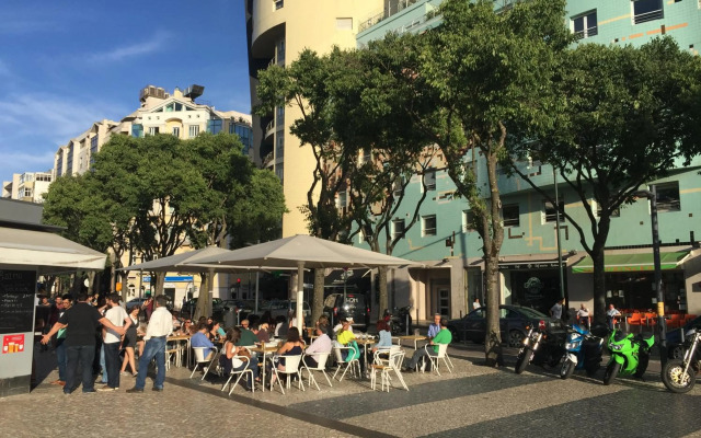 8 Bit Building - Another new studio