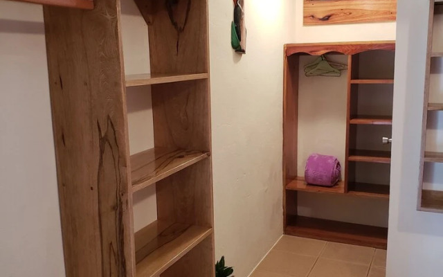 Cabinas Pura Vida Bed & Breakfast