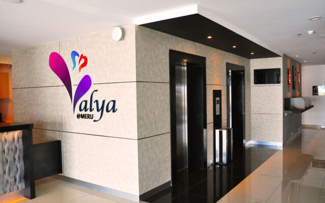 Valya Hotel