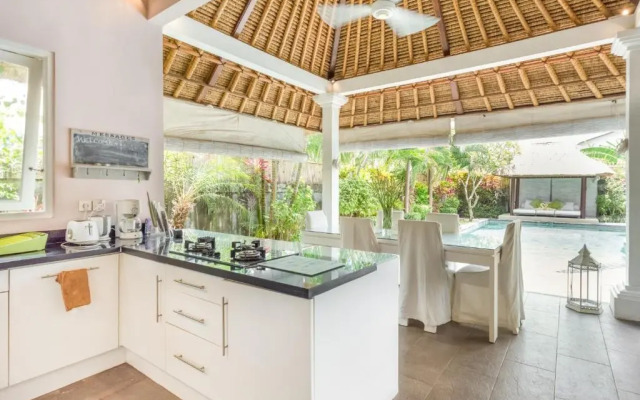 Villa Bliss