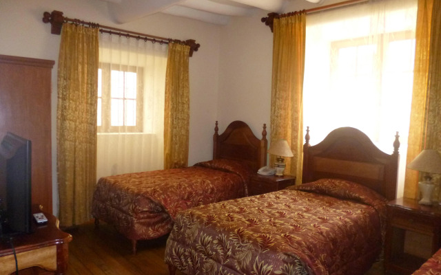Hotel Midori