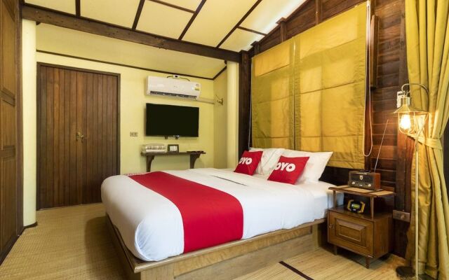 OYO 750 Baan Suan Ampond