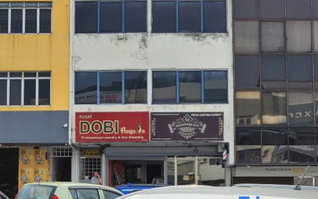 New!Modern PJ Kelana LandedCorner/15P/Paradigm/BBQ – Exterior – Petaling Jaya