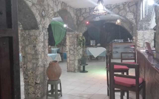 Hotel Castello Italiano