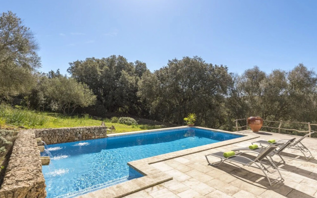 Finca Ses Curtanetes