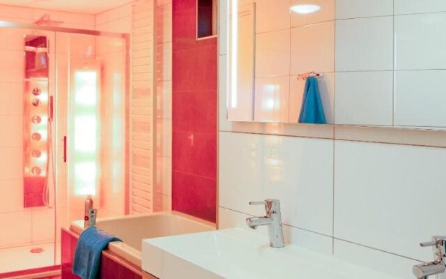 Vakantiepark Witterzomer