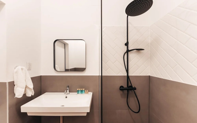 Atelier Skalo Boutique Hotel