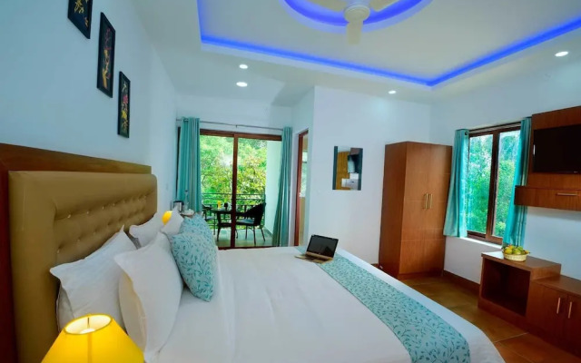 Spice Villa Thekkady