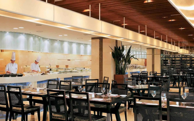 ibis Suwon Ambassador