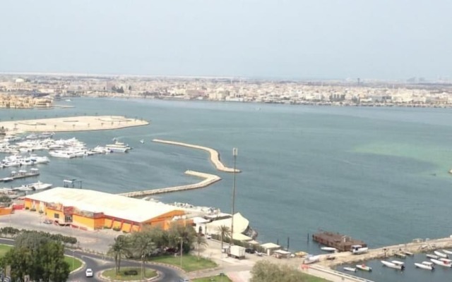 Loumage Hotel & Suites
