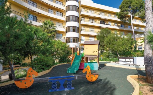 Book It Toscamar Apartment Moraira 1