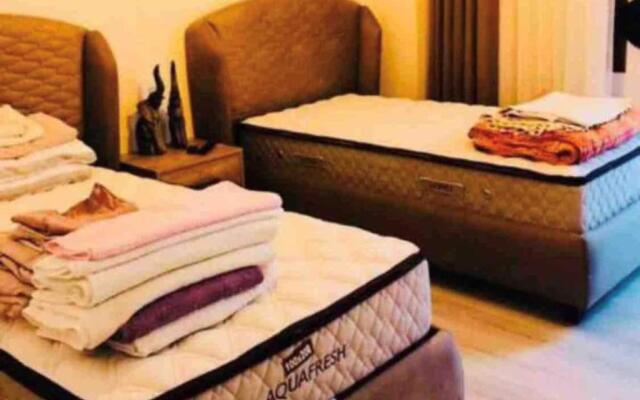 Şirin Lüks Daire / Merkez Huzur Yuvası 3+1