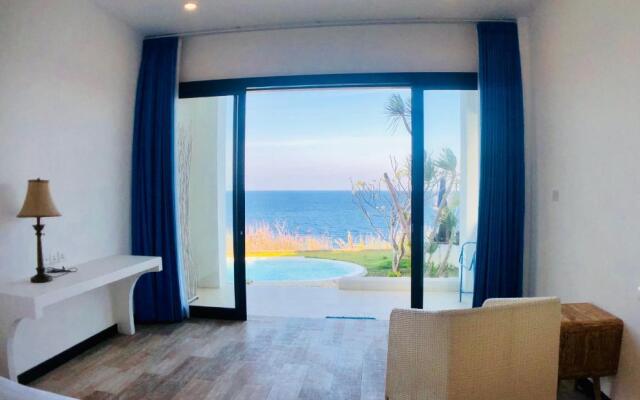Villa Argia Nusa Penida