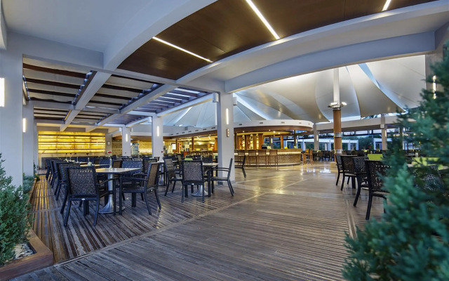 Sunis Elita Beach Resort Hotel & Spa  - All inclusive