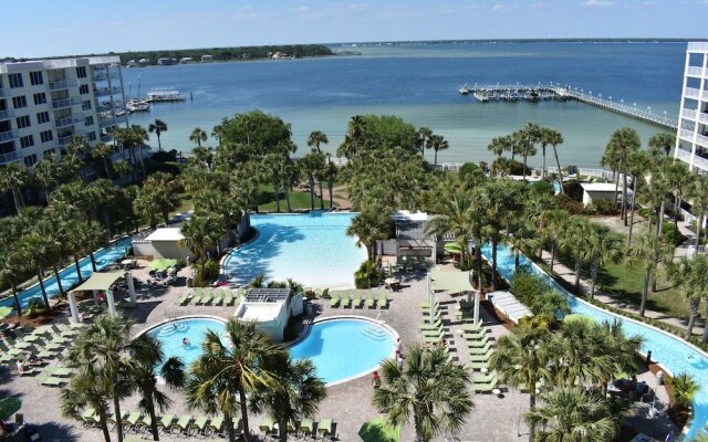 Destin West Vacations