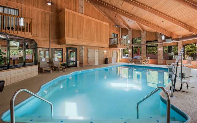 Best Western Sycamore Inn