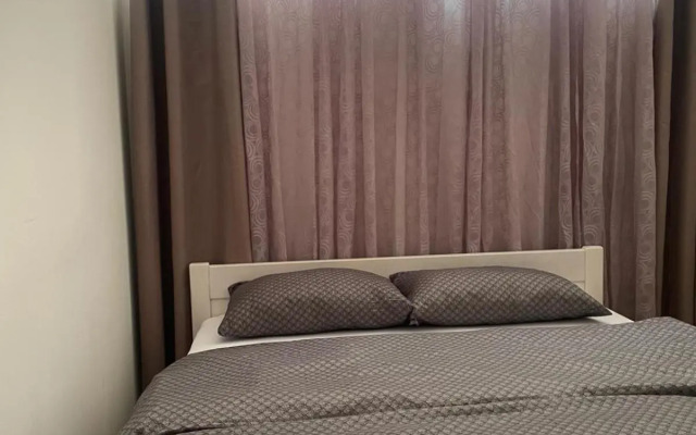 Apartment Bella Vita